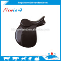 NL1332 hot sales horse equipments leather horse saddles